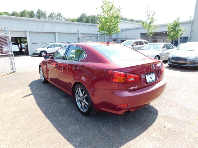 2008 Lexus IS 350 Base | Dalton, GA | Paniagua Auto Mall 2008 Lexus IS 350 Base | Dalton, GA | Paniagua Auto Mall