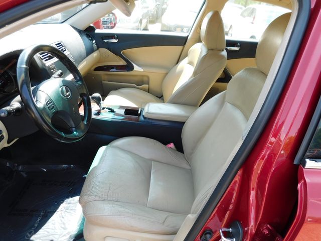 2008 Lexus IS 350 Base | Dalton, GA | Paniagua Auto Mall 2008 Lexus IS 350 Base | Dalton, GA | Paniagua Auto Mall