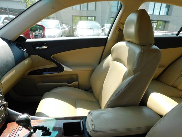 2008 Lexus IS 350 Base | Dalton, GA | Paniagua Auto Mall 2008 Lexus IS 350 Base | Dalton, GA | Paniagua Auto Mall