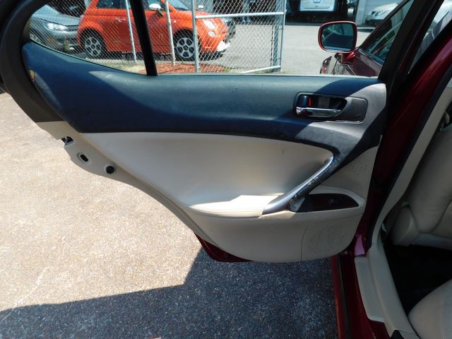 2008 Lexus IS 350 Base | Dalton, GA | Paniagua Auto Mall 2008 Lexus IS 350 Base | Dalton, GA | Paniagua Auto Mall