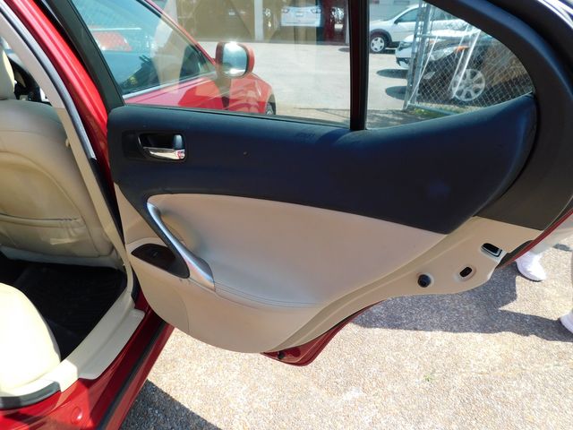 2008 Lexus IS 350 Base | Dalton, GA | Paniagua Auto Mall 2008 Lexus IS 350 Base | Dalton, GA | Paniagua Auto Mall