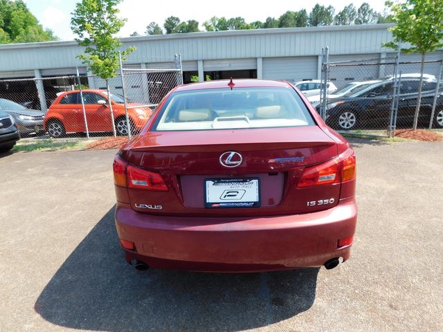 2008 Lexus IS 350 Base | Dalton, GA | Paniagua Auto Mall 2008 Lexus IS 350 Base | Dalton, GA | Paniagua Auto Mall