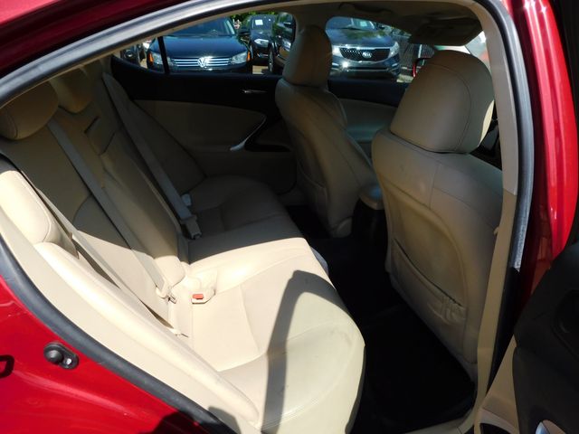 2008 Lexus IS 350 Base | Dalton, GA | Paniagua Auto Mall 2008 Lexus IS 350 Base | Dalton, GA | Paniagua Auto Mall