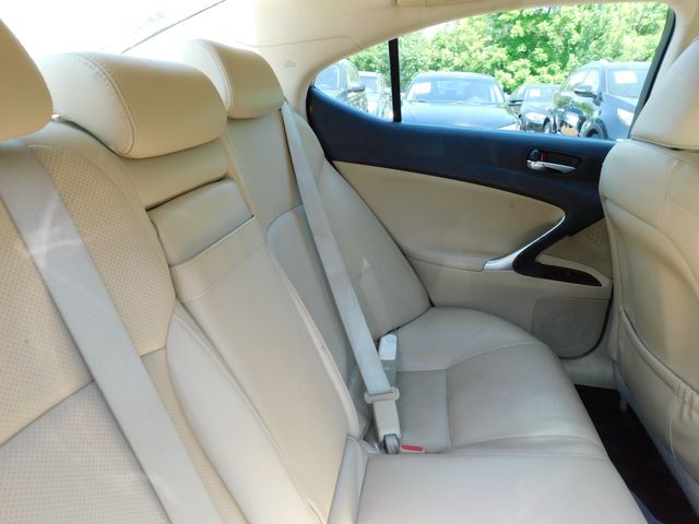 2008 Lexus IS 350 Base | Dalton, GA | Paniagua Auto Mall 2008 Lexus IS 350 Base | Dalton, GA | Paniagua Auto Mall