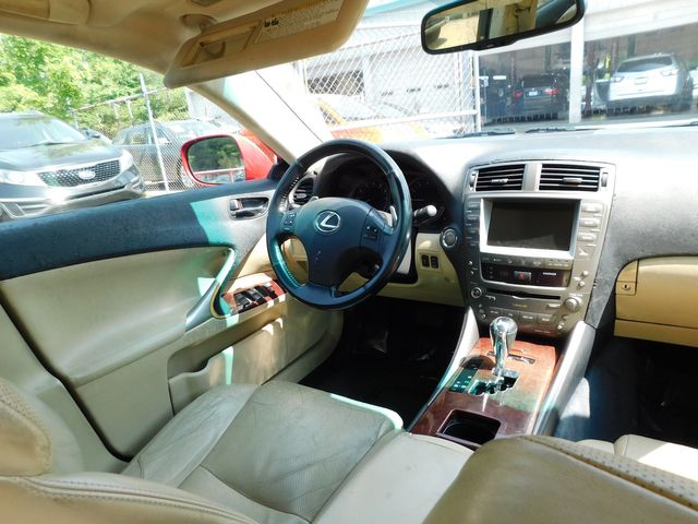 2008 Lexus IS 350 Base | Dalton, GA | Paniagua Auto Mall 2008 Lexus IS 350 Base | Dalton, GA | Paniagua Auto Mall