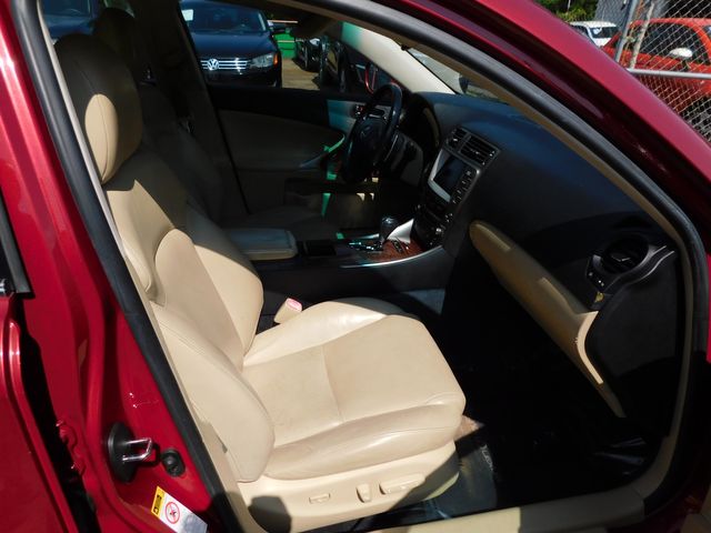 2008 Lexus IS 350 Base | Dalton, GA | Paniagua Auto Mall 2008 Lexus IS 350 Base | Dalton, GA | Paniagua Auto Mall