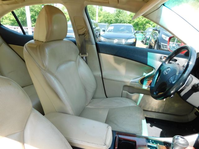 2008 Lexus IS 350 Base | Dalton, GA | Paniagua Auto Mall 2008 Lexus IS 350 Base | Dalton, GA | Paniagua Auto Mall