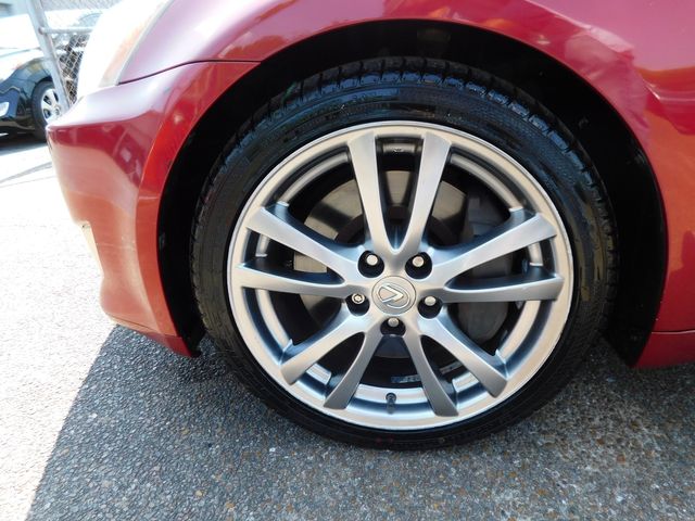 2008 Lexus IS 350 Base | Dalton, GA | Paniagua Auto Mall 2008 Lexus IS 350 Base | Dalton, GA | Paniagua Auto Mall