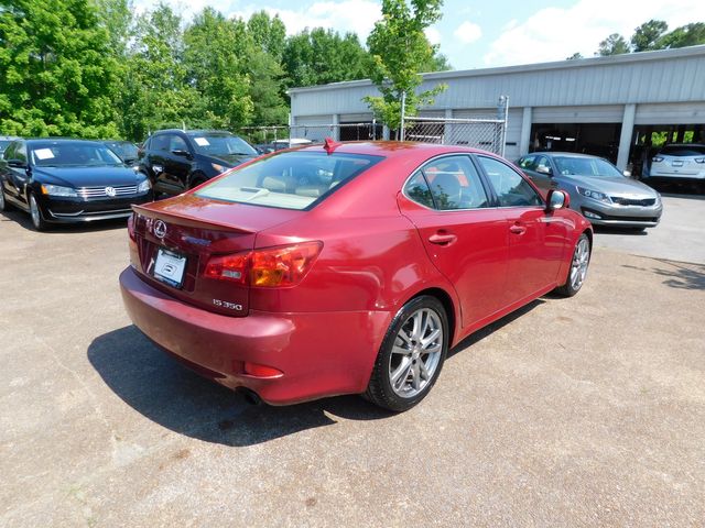 2008 Lexus IS 350 Base | Dalton, GA | Paniagua Auto Mall 2008 Lexus IS 350 Base | Dalton, GA | Paniagua Auto Mall