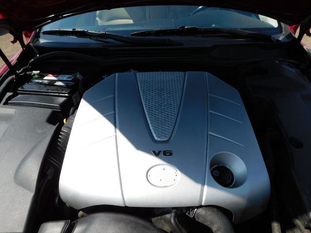 2008 Lexus IS 350 Base | Dalton, GA | Paniagua Auto Mall 2008 Lexus IS 350 Base | Dalton, GA | Paniagua Auto Mall