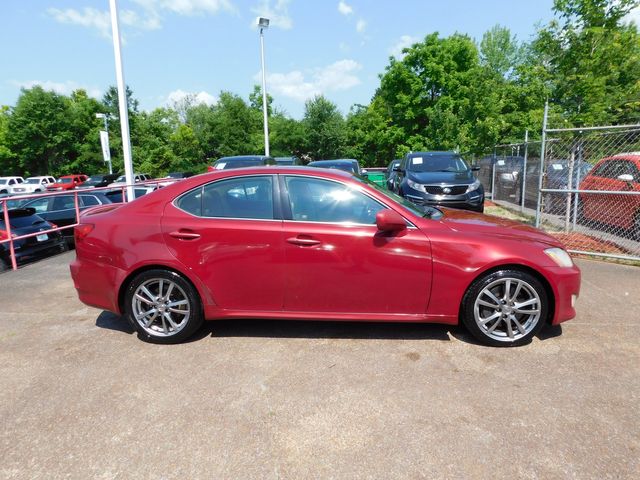 2008 Lexus IS 350 Base | Dalton, GA | Paniagua Auto Mall 2008 Lexus IS 350 Base | Dalton, GA | Paniagua Auto Mall