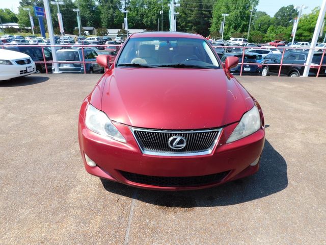 2008 Lexus IS 350 Base | Dalton, GA | Paniagua Auto Mall 2008 Lexus IS 350 Base | Dalton, GA | Paniagua Auto Mall