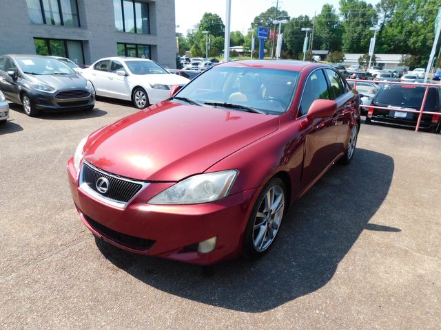 2008 Lexus IS 350 Base | Dalton, GA | Paniagua Auto Mall 2008 Lexus IS 350 Base | Dalton, GA | Paniagua Auto Mall