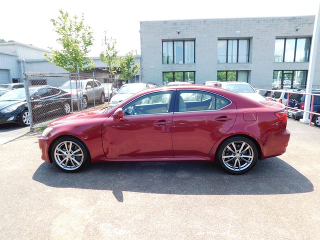 2008 Lexus IS 350 Base | Dalton, GA | Paniagua Auto Mall 2008 Lexus IS 350 Base | Dalton, GA | Paniagua Auto Mall