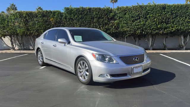 2008 Lexus LS 460 L | Cathedral, CA | Extreme Motors by Bravo's Auto