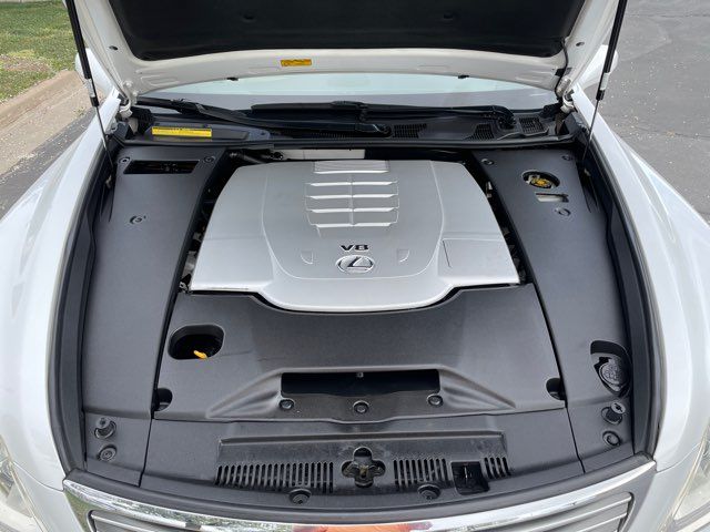 2008 Lexus LS 460 COMFORT | Layton, Utah | Premier Motorsports LLC