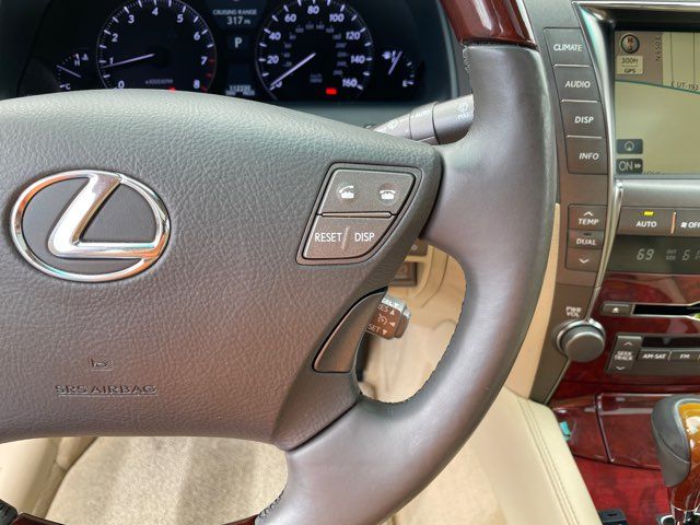 2008 Lexus LS 460 COMFORT | Layton, Utah | Premier Motorsports LLC