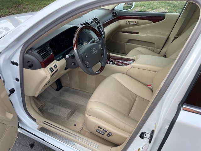 2008 Lexus LS 460 COMFORT | Layton, Utah | Premier Motorsports LLC