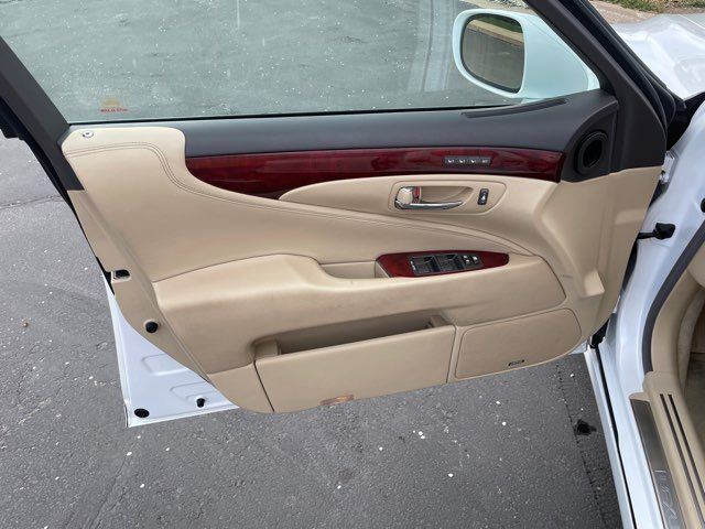 2008 Lexus LS 460 COMFORT | Layton, Utah | Premier Motorsports LLC 2008 Lexus LS 460 COMFORT | Layton, Utah | Premier Motorsports LLC