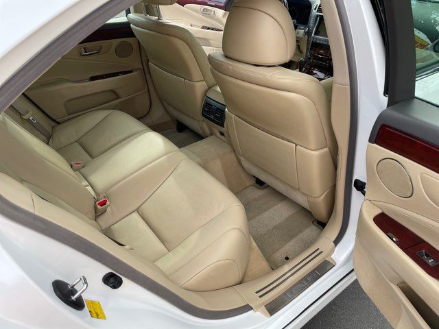 2008 Lexus LS 460 COMFORT | Layton, Utah | Premier Motorsports LLC 2008 Lexus LS 460 COMFORT | Layton, Utah | Premier Motorsports LLC