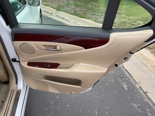 2008 Lexus LS 460 COMFORT | Layton, Utah | Premier Motorsports LLC