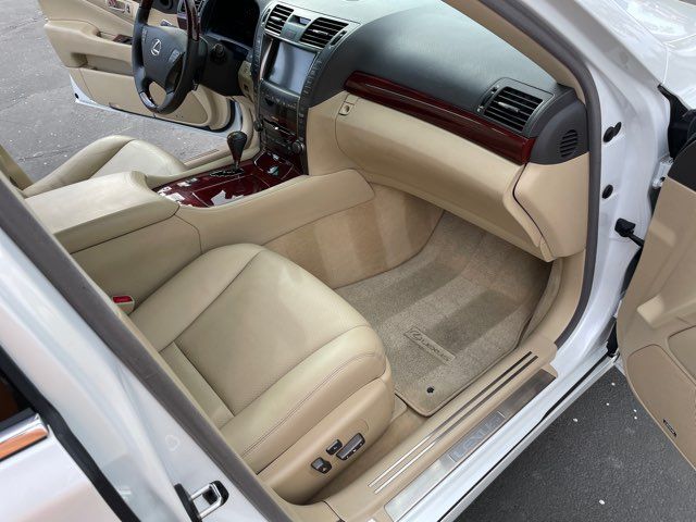 2008 Lexus LS 460 COMFORT | Layton, Utah | Premier Motorsports LLC 2008 Lexus LS 460 COMFORT | Layton, Utah | Premier Motorsports LLC