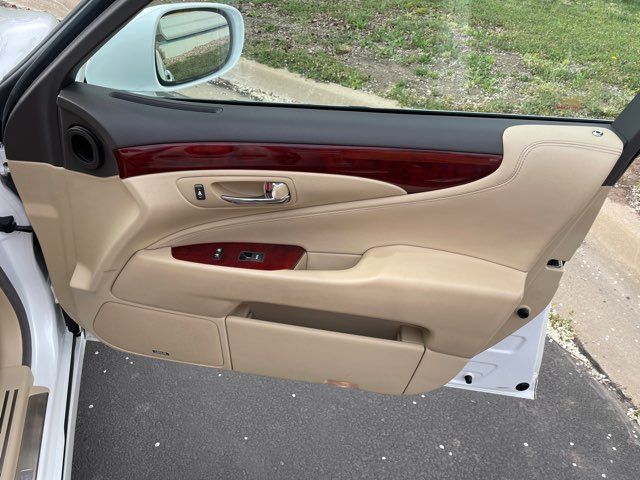 2008 Lexus LS 460 COMFORT | Layton, Utah | Premier Motorsports LLC