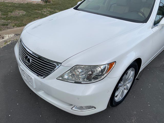 2008 Lexus LS 460 COMFORT | Layton, Utah | Premier Motorsports LLC 2008 Lexus LS 460 COMFORT | Layton, Utah | Premier Motorsports LLC