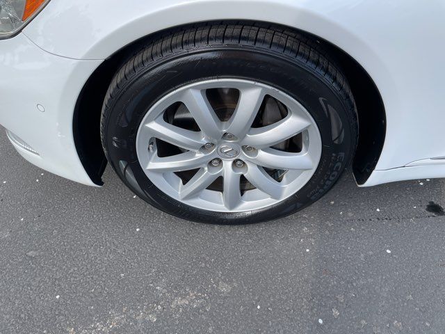 2008 Lexus LS 460 COMFORT | Layton, Utah | Premier Motorsports LLC