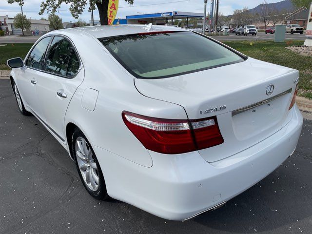 2008 Lexus LS 460 COMFORT | Layton, Utah | Premier Motorsports LLC 2008 Lexus LS 460 COMFORT | Layton, Utah | Premier Motorsports LLC
