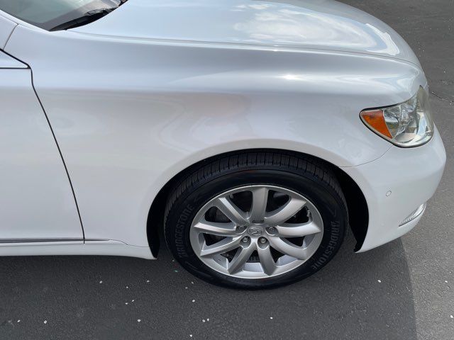 2008 Lexus LS 460 COMFORT | Layton, Utah | Premier Motorsports LLC 2008 Lexus LS 460 COMFORT | Layton, Utah | Premier Motorsports LLC