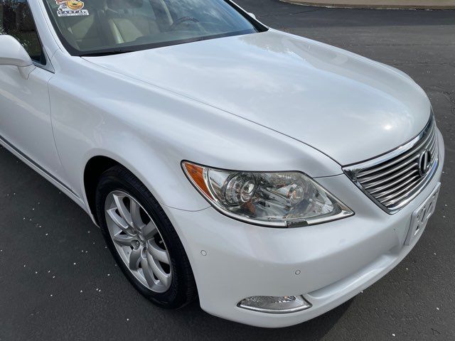 2008 Lexus LS 460 COMFORT | Layton, Utah | Premier Motorsports LLC 2008 Lexus LS 460 COMFORT | Layton, Utah | Premier Motorsports LLC