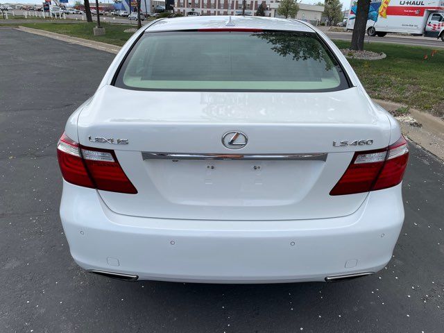 2008 Lexus LS 460 COMFORT | Layton, Utah | Premier Motorsports LLC 2008 Lexus LS 460 COMFORT | Layton, Utah | Premier Motorsports LLC