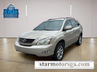 2008 Lexus RX 350 Base | Alpharetta, GA | Star Motors