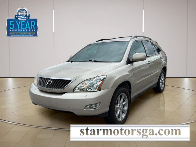 2008 Lexus RX 350 Base | Alpharetta, GA | Star Motors