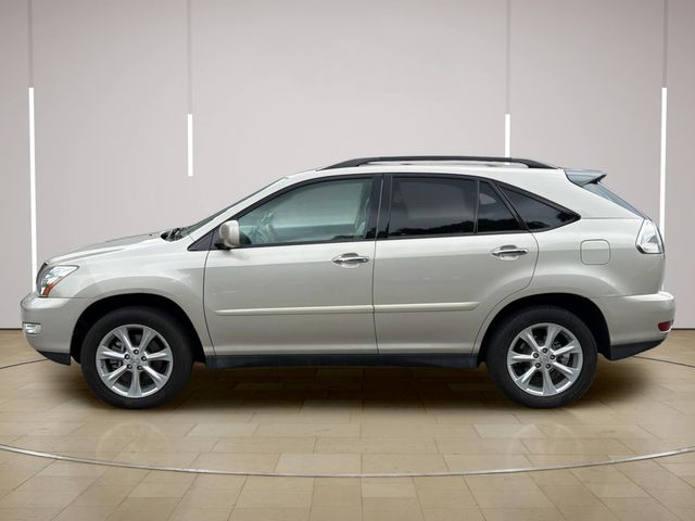 2008 Lexus RX 350 Base | Alpharetta, GA | Star Motors