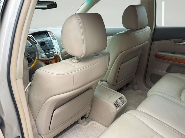 2008 Lexus RX 350 Base | Alpharetta, GA | Star Motors
