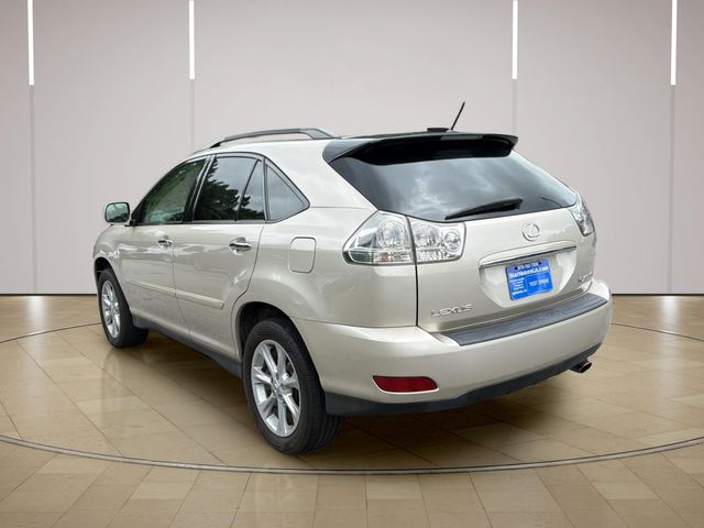 2008 Lexus RX 350 Base | Alpharetta, GA | Star Motors