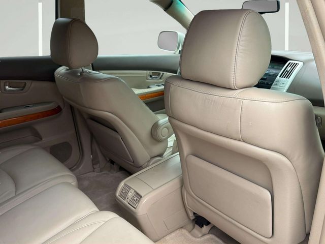 2008 Lexus RX 350 Base | Alpharetta, GA | Star Motors