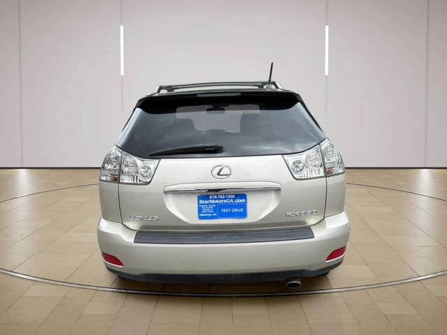 2008 Lexus RX 350 Base | Alpharetta, GA | Star Motors 2008 Lexus RX 350 Base | Alpharetta, GA | Star Motors