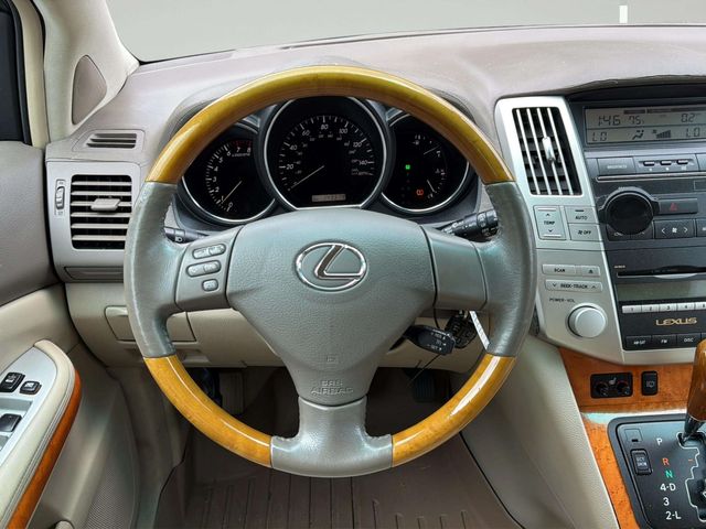 2008 Lexus RX 350 Base | Alpharetta, GA | Star Motors