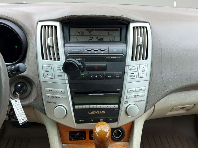 2008 Lexus RX 350 Base | Alpharetta, GA | Star Motors 2008 Lexus RX 350 Base | Alpharetta, GA | Star Motors