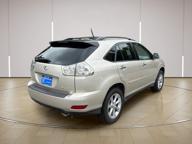 2008 Lexus RX 350 Base | Alpharetta, GA | Star Motors