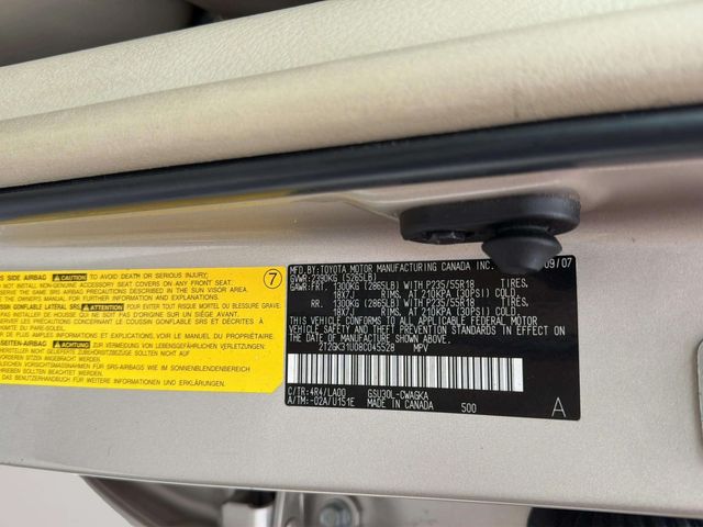 2008 Lexus RX 350 Base | Alpharetta, GA | Star Motors