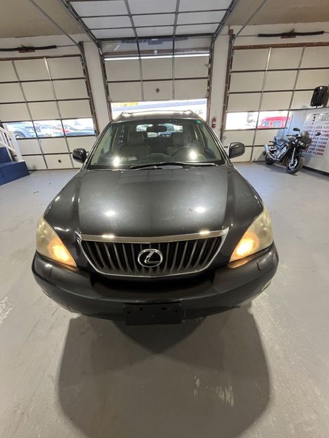 2008 Lexus RX 350 Base | Annapolis, MD | Annapolis Public Auto Auction 2008 Lexus RX 350 Base | Annapolis, MD | Annapolis Public Auto Auction