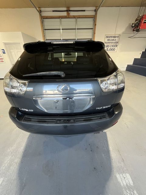 2008 Lexus RX 350 Base | Annapolis, MD | Annapolis Public Auto Auction 2008 Lexus RX 350 Base | Annapolis, MD | Annapolis Public Auto Auction