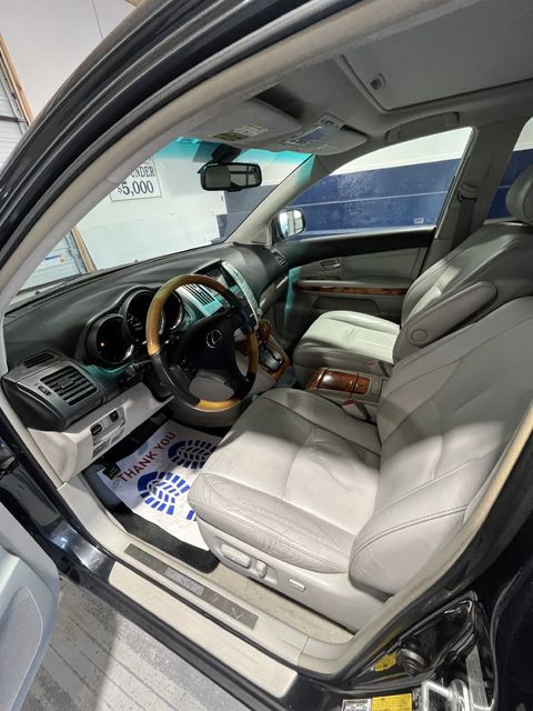 2008 Lexus RX 350 Base | Annapolis, MD | Annapolis Public Auto Auction 2008 Lexus RX 350 Base | Annapolis, MD | Annapolis Public Auto Auction