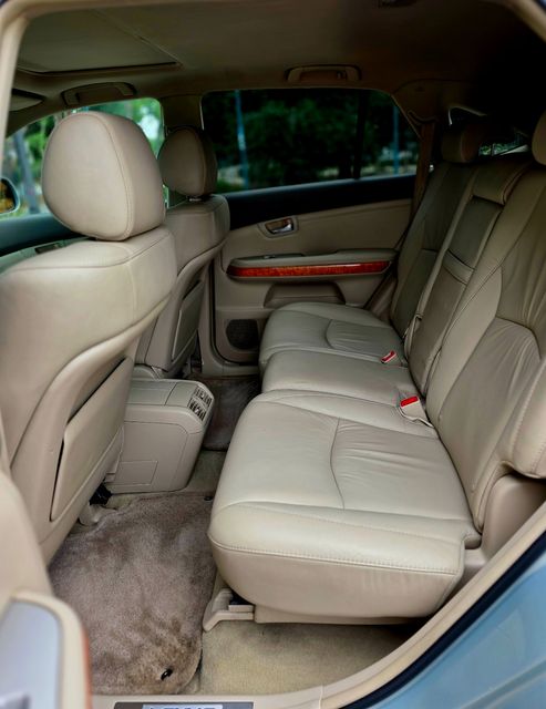 2008 Lexus RX 350 Base | Reseda, CA | Angeles Auto Alliance 2008 Lexus RX 350 Base | Reseda, CA | Angeles Auto Alliance