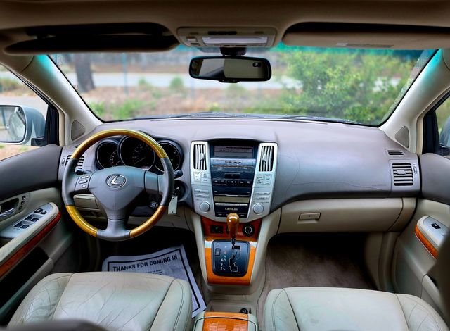 2008 Lexus RX 350 Base | Reseda, CA | Angeles Auto Alliance 2008 Lexus RX 350 Base | Reseda, CA | Angeles Auto Alliance