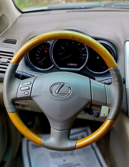 2008 Lexus RX 350 Base 2008 Lexus RX 350 Base